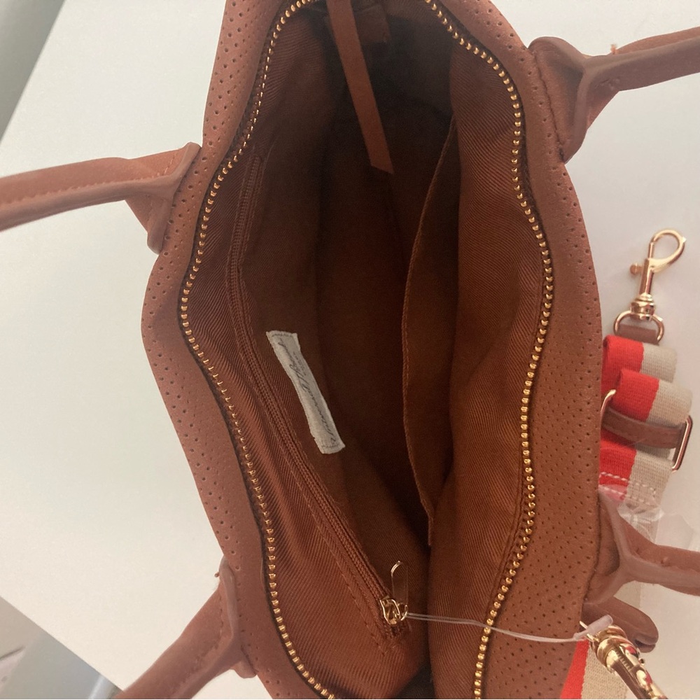 Universal Thread Handbag (Brown) - image 6